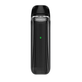 Vaporesso Luxe QS Black - Click & Vape